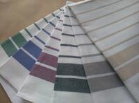 STROFINACCIO RIGATO Tellini S.r.l. Wholesale Clothing